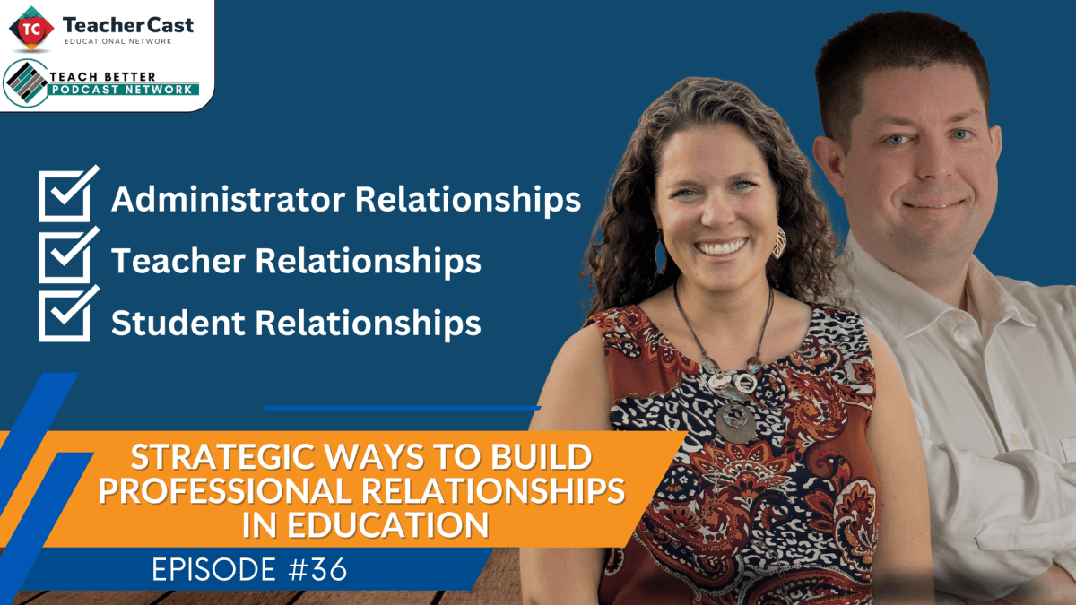 Building Professional Relationships