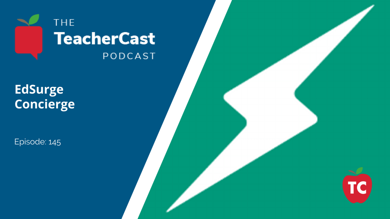 EdSurge Concierge